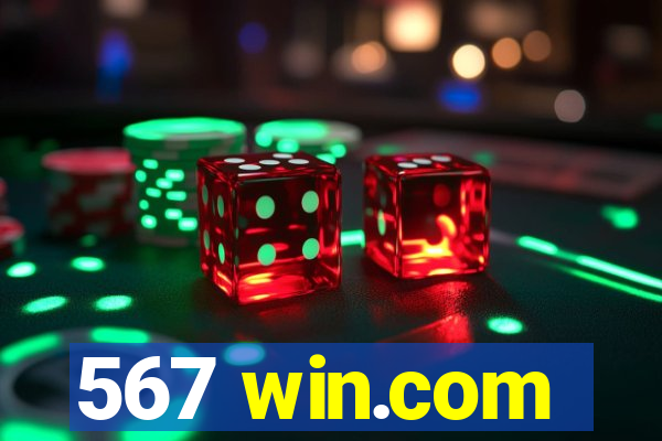 567 win.com